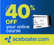 US Boaters 40% Discount